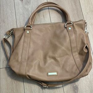 Steve Madden tote bag